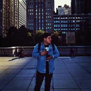 Meet your Posher, Frankie